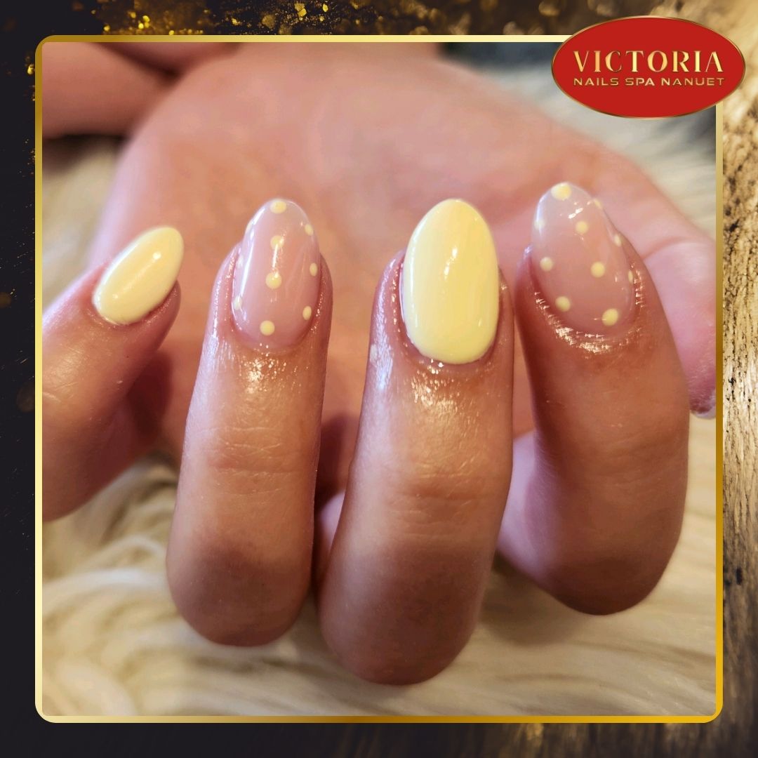 Nail June 9